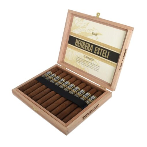 Herrera Esteli Miami Toro Especial