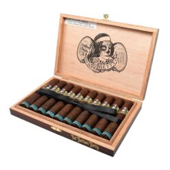 Fat Bottom Betty Robusto