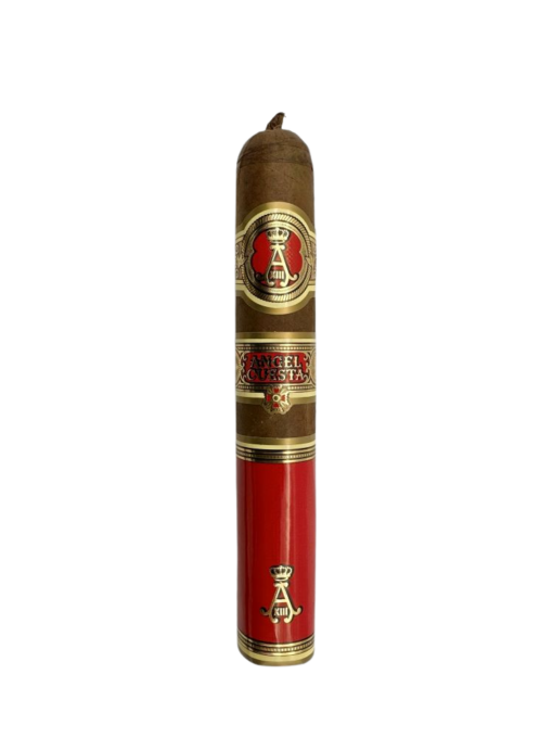 Angel Cuesta Double Robusto