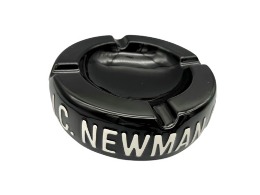 J.C. Newman Vintage Ashtray