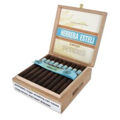 Herrera Esteli Brazilian Maduro Lonsdale