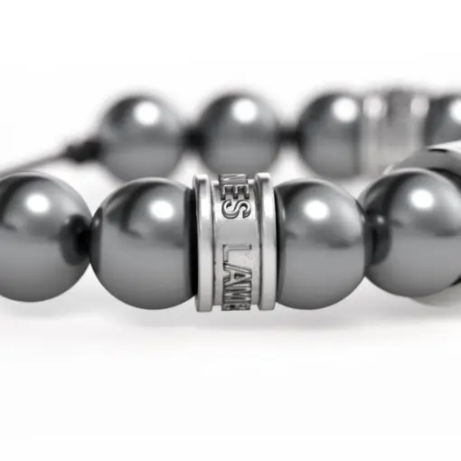 Punch Bracelet - Mercurio Ring II