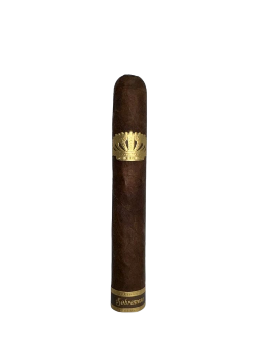 Sobremesa Robusto Largo