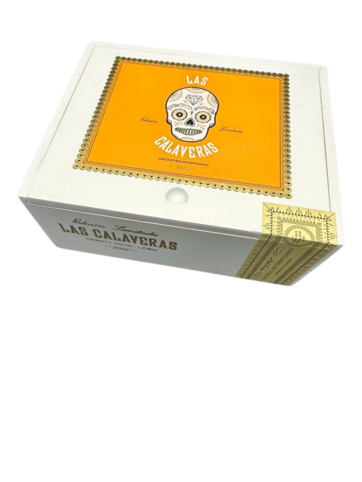 Las Calaveras El 2023 LC50