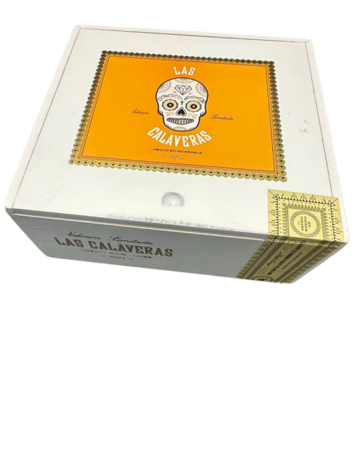 Las Calaveras El 2023 LC52