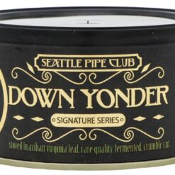 Down Yonder 2 oz. Tin