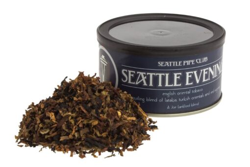Seattle Evening 2 oz. Tin
