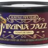 Virginia Jazz 2 oz. Tin