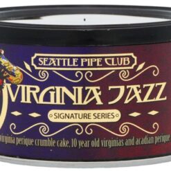 Virginia Jazz 2 oz. Tin