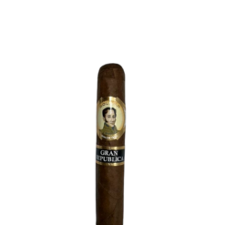 Gran Republica Robusto