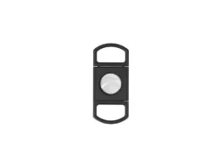 Cigar Cutter - Matte Black