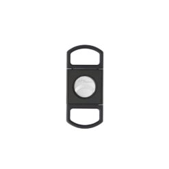 Cigar Cutter - Matte Black