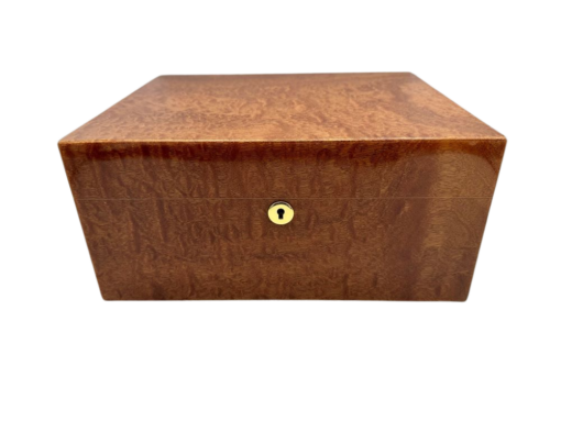 Pacific Coast Series Humidor Limited Edition - Carmel