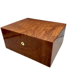 Pacific Coast Series Humidor Limited Edition - Carmel