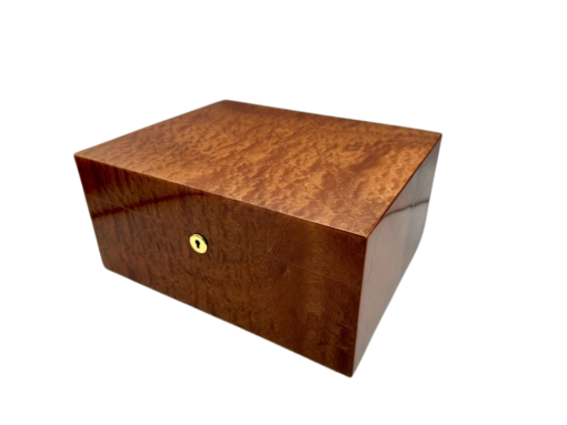 Pacific Coast Series Humidor Limited Edition - Carmel