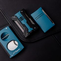 MaxiJet Lighter - Matte Petrol Blue