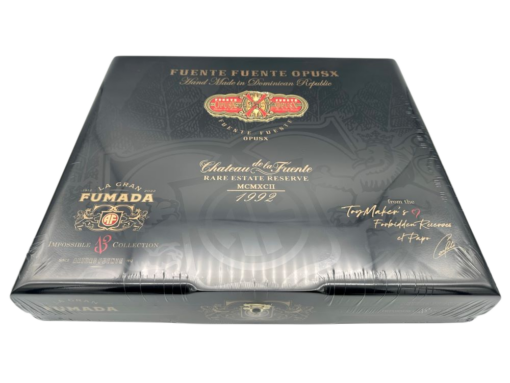 FFOX La Gran Fumada 2022 Box of "Impossible 13" Sampler