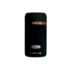 Matrix - Triple Flame Lighter with Punch - Black Matte