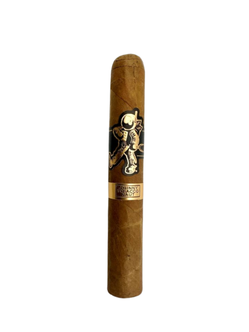 Johnny Tobacconaut Robusto