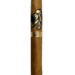 Johnny Tobacconaut Toro