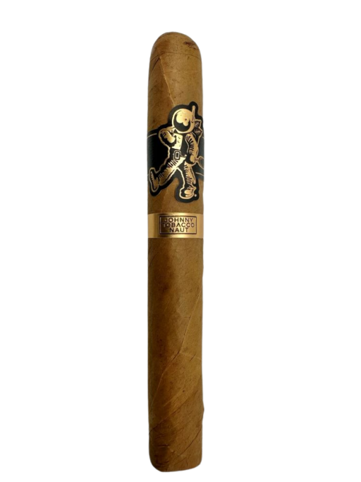 Johnny Tobacconaut Toro