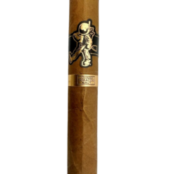 Johnny Tobacconaut Gigante