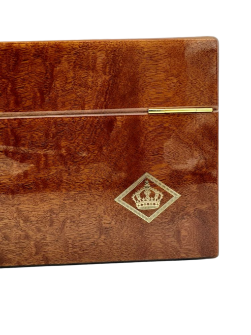 Pacific Coast Series Humidor Limited Edition - Carmel