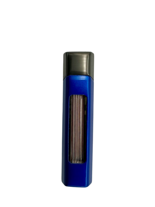 Anteres Double Jet Lighter - Blue