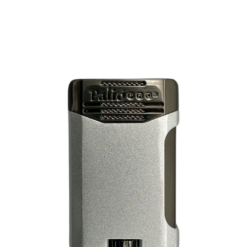 Anteres Double Jet Lighter - Silver