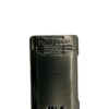 Anteres Double Jet Lighter - Gunmetal