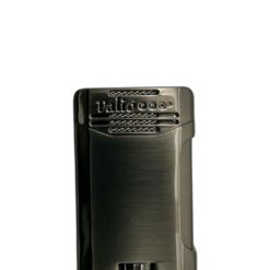 Anteres Double Jet Lighter - Gunmetal
