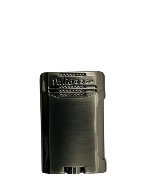 Anteres Double Jet Lighter - Gunmetal