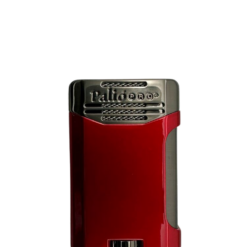 Anteres Double Jet Lighter - Red