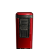 Polaris Triple Jet Lighter - Red