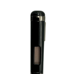 Polaris Triple Jet Lighter - Black