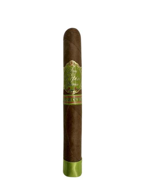 Don Pepin Garcia Vegas Cubanas Generosos