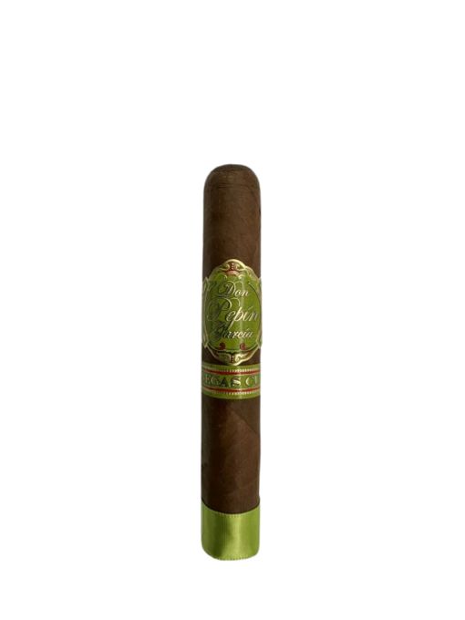 Don Pepin Garcia Vegas Cubanas Invictos