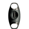 Jaws Serrated V-Cutter - Gunmetal