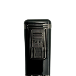 Polaris Triple Jet Lighter - Black