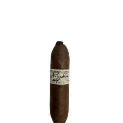 Liga Privada #9 "Flying Pig"