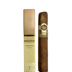 1964 Anniversary Soberano