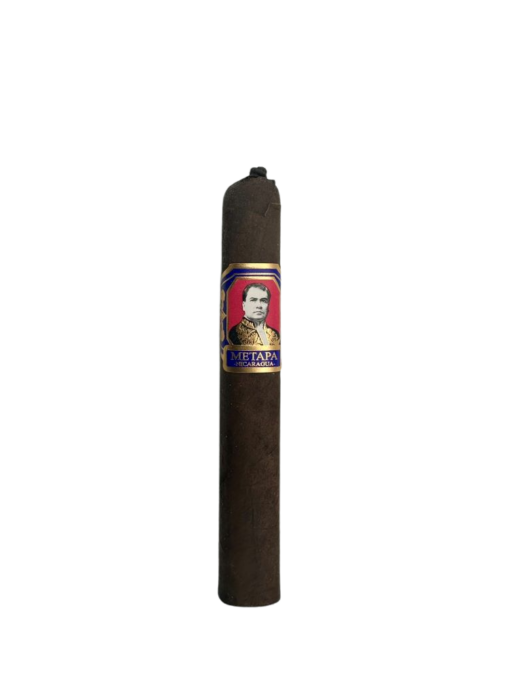Metapa Maduro Robusto