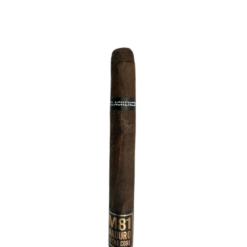 Blackened M81 Corona - Cigar Aficionado #7 Cigar of the Year 2023