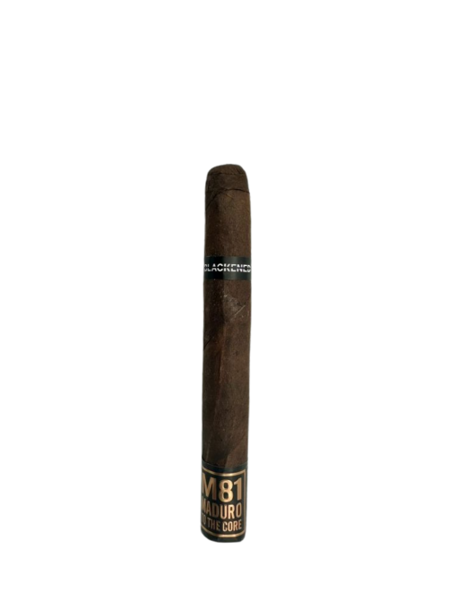 Blackened M81 Corona - Cigar Aficionado #7 Cigar of the Year 2023