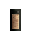 Ion Double Jet Lighter - Black & Rose