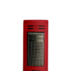 Ion Double Jet Lighter - Red