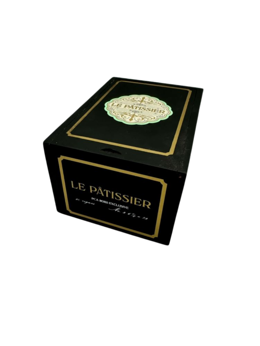 Crowned Heads Le Patissier No. 2 PCA Exclusive 2023
