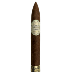 Crowned Heads Le Patissier No. 2 PCA Exclusive 2023