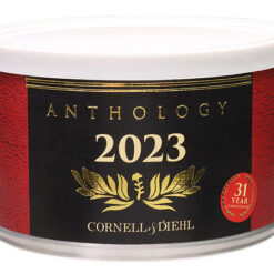Anthology 2023 - 2oz tin
