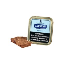 Capstan Original Flake 1.75 oz Tin